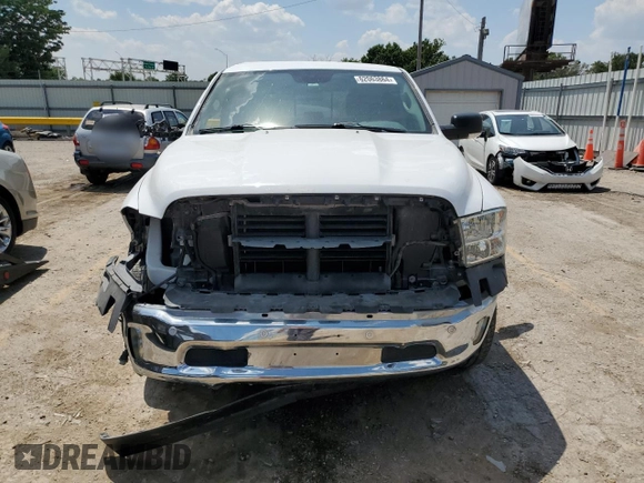 2015 Ram 1500 Outdoorsman z VIN 1C6RR7LG0FS733717, wystawiony jako Copart lot #62063864 z przebiegiem 60 043 mil mil oraz Szkoda całkowita • Salvage title. Historia ofert i sprzedaży dostępna na DreamBid. Obrazek 5.