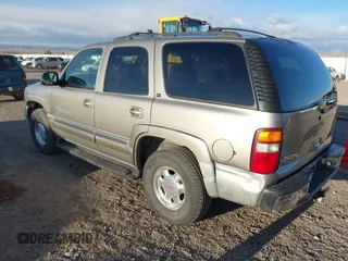 2002 GMC Yukon SLT with VIN 1GKEK13Z52J263912, listed as a IAAI auction lot 41799085 with 340,006 mi miles. Bid and sale history available at carsss.com. Image 3.