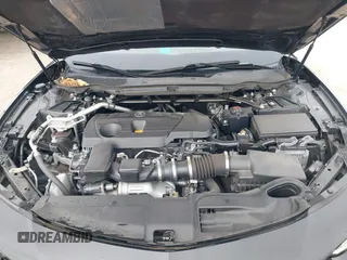 2021 Acura TLX w/Technology Package with VIN 19UUB6F48MA004162, listed as a IAAI auction lot 41815089 with 48,692 mi miles. Bid and sale history available at carsss.com. Image 10.