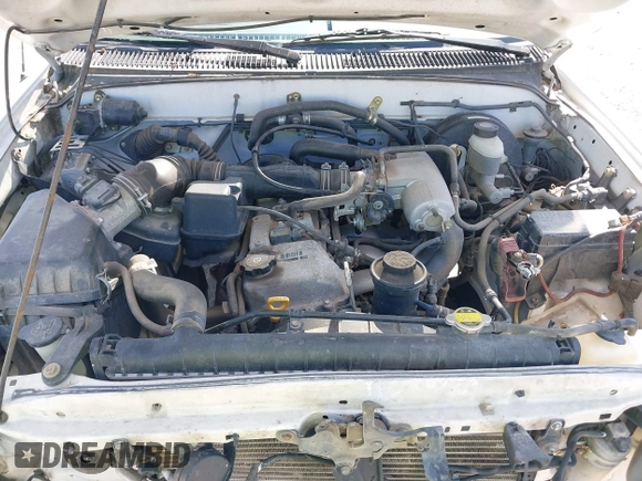 2003 Toyota Tacoma with VIN 5TENL42N23Z289822, listed as a IAAI auction lot 41950156 with 170,845 mi miles and . Bid and sale history available at DreamBid. Image 10.