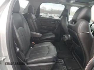 2016 GMC Acadia Denali with VIN 1GKKVTKD5GJ218312, listed as a Copart auction lot 46830245 with 83,439 mi miles and Salvage Title. Bid and sale history available at carsss.com. Image 11.