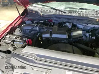 2019 Ford F-250 XL with VIN 1FT7X2B61KEC65412, listed as a Copart auction lot 85901925 with 36,786 mi miles and Salvage title. Bid and sale history available at DreamBid. Image 13.