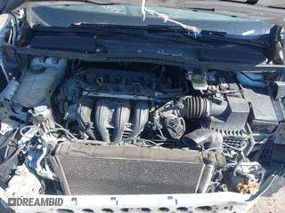 2015 Ford Transit Connect XL with VIN NM0LS7E79F1176213, listed as a IAAI auction lot 41899394 with 217,600 mi miles. Bid and sale history available at carsss.com. Image 10.