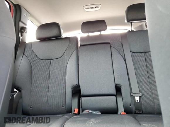 2022 Hyundai Santa Fe XRT with VIN 5NMS6DAJ3NH439139, listed as a Copart auction lot 52072454 with 28,342 mi miles and Salvage Title. Bid and sale history available at carsss.com. Image 10.