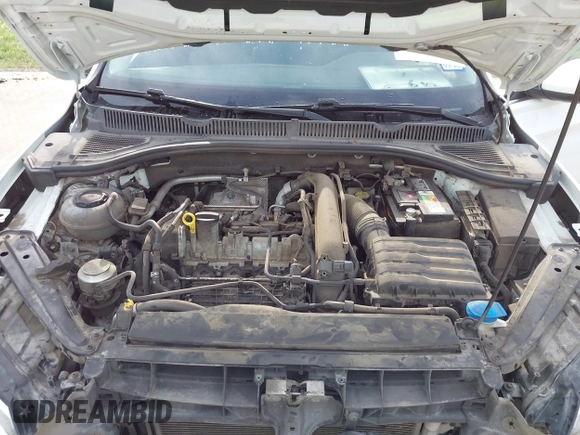 2021 Volkswagen Jetta S with VIN 3VWC57BU1MM003724, listed as a IAAI auction lot 42133428 with 109,329 mi miles and . Bid and sale history available at DreamBid. Image 10.