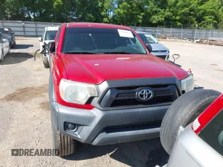 2012 Toyota Tacoma with VIN 5TFPX4EN9CX007644, listed as a IAAI auction lot 42300071 with 175,968 mi miles and . Bid and sale history available at DreamBid. Image 12.