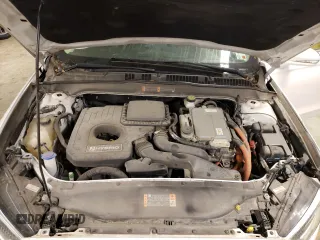 2018 Ford Fusion Hybrid SE with VIN 3FA6P0LU3JR163527, listed as a Copart auction lot 69866702 with 68,405 mi miles. Bid and sale history available at carsss.com. Image 11.
