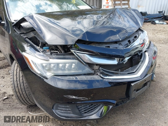2017 Acura ILX Premium z VIN 19UDE2F78HA004694, wystawiony jako IAAI lot #42144001 z przebiegiem 104 653 mil mil oraz . Historia ofert i sprzedaży dostępna na DreamBid. Obrazek 6.