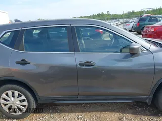 2019 Nissan Rogue SV with VIN 5N1AT2MT9KC785739, listed as a IAAI auction lot 42098766 with 121,220 mi miles and . Bid and sale history available at DreamBid. Image 14.