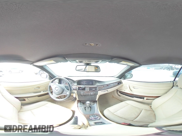 2013 BMW 3 Series 328i with VIN WBADW3C55DJ528011, listed as a Copart auction lot 47391275 with 121,785 mi miles and Salvage Title. Bid and sale history available at carsss.com. Image 13.