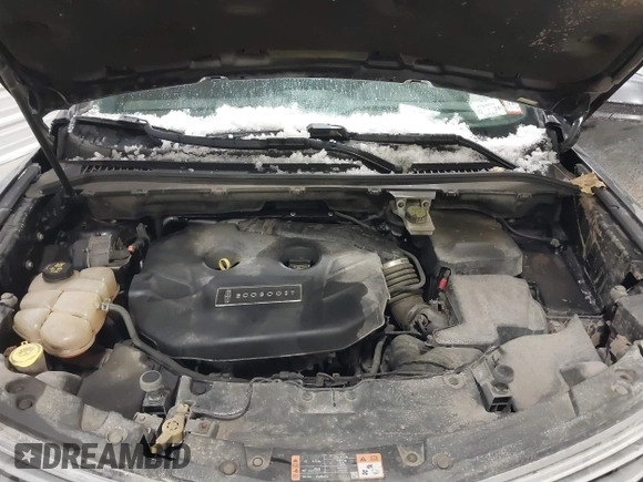 2016 Lincoln MKC Premier with VIN 5LMCJ1D94GUJ18170, listed as a IAAI auction lot 41374020 with 156,591 mi miles and . Bid and sale history available at DreamBid. Image 10.