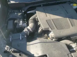 2024 Subaru Forester Premium с VIN JF2SKACC9RH497029, выставлен на аукционе Copart как лот 49124725 с пробегом 31 860 миль миль и Списание • Salvage title. История ставок и продаж доступна на DreamBid. Изображение 16.