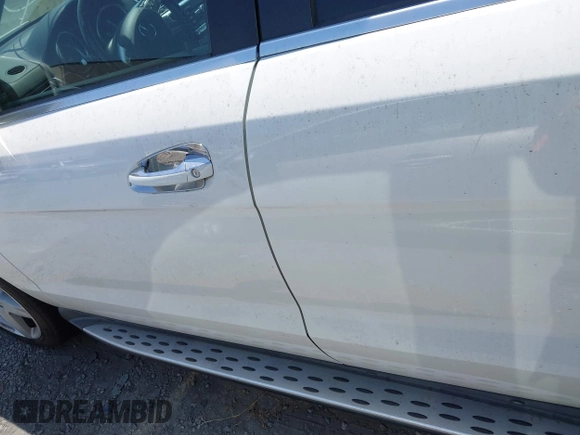 2015 Mercedes-Benz M 400 with VIN 4JGDA5GB6FA540521, listed as a IAAI auction lot 42315812 with 102,931 mi miles and . Bid and sale history available at DreamBid. Image 15.