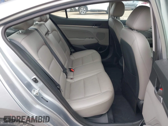 2017 Hyundai Elantra Limited with VIN 5NPD84LF8HH065825, listed as a IAAI auction lot 42184898 with 124,083 mi miles and . Bid and sale history available at DreamBid. Image 8.