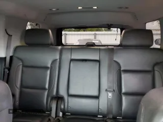 2018 Chevrolet Tahoe LT с VIN 1GNSCBKC1JR104276, выставлен на аукционе Copart как лот 59323385 с пробегом 188 456 миль миль и Чистый • Clean title. История ставок и продаж доступна на DreamBid. Изображение 10.