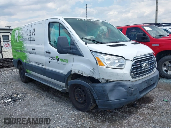2018 Ford Transit с VIN 1FTYR1ZM1JKB32520, выставлен на аукционе IAAI как лот 42387754 с пробегом 38 967 миль миль и . История ставок и продаж доступна на DreamBid. Изображение 1.