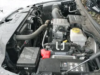 2024 Ram 1500 Laramie z VIN 1C6RREJT3RN219691, wystawiony jako IAAI lot #43541427 z przebiegiem 55 693 mil mil oraz . Historia ofert i sprzedaży dostępna na DreamBid. Obrazek 20.