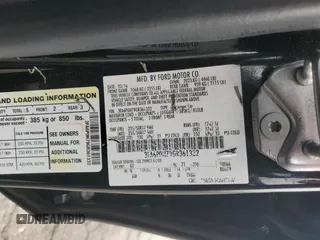 2016 Ford Fusion SE with VIN 3FA6P0H79GR361332, listed as a Copart auction lot 52999745 with 172,878 mi miles and Salvage Title. Bid and sale history available at DreamBid. Image 12.