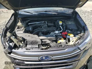 2025 Subaru Forester Premium z VIN JF2SLDDC9SH518559, wystawiony jako Copart lot #60173055 z przebiegiem 6 389 mil mil oraz Szkoda całkowita • Salvage title. Historia ofert i sprzedaży dostępna na DreamBid. Obrazek 12.
