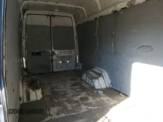 2005 Freightliner Sprinter z VIN WDYPD544755837565, wystawiony jako Copart lot #75308584 z przebiegiem 383 888 mil mil oraz Tytuł czysty. Historia ofert i sprzedaży dostępna na DreamBid. Obrazek 10.