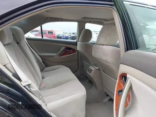2010 Toyota Camry with VIN 4T4BF3EK3AR013968, listed as a IAAI auction lot 42197116 with 210,532 mi miles and . Bid and sale history available at DreamBid. Image 8.
