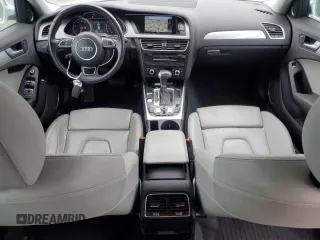 2014 Audi allroad A4 Prestige z VIN WA1VFAFL0EA052395, wystawiony jako Copart lot #51815415 z przebiegiem 208 905 mil mil oraz Tytuł czysty. Historia ofert i sprzedaży dostępna na DreamBid. Obrazek 8.