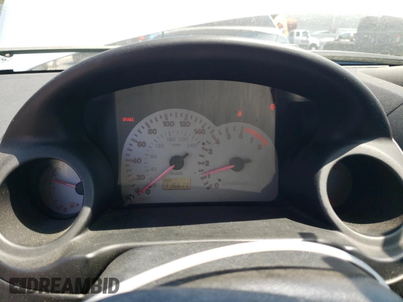 2001 Mitsubishi Eclipse with VIN 4A3AC54H91E179908, listed as a Copart auction lot 62297754 with 116,639 mi miles and Salvage Title. Bid and sale history available at DreamBid. Image 9.