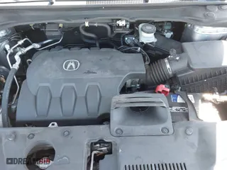 2018 Acura RDX w/Advance Pkg with VIN 5J8TB4H70JL018029, listed as a IAAI auction lot 41749450 with 113,506 mi miles. Bid and sale history available at carsss.com. Image 10.