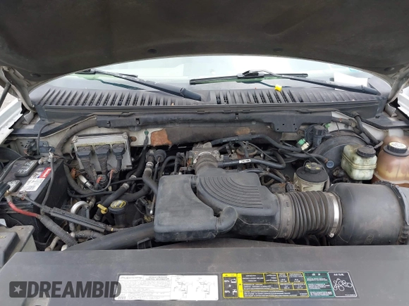 2004 Ford Expedition Eddie Bauer with VIN 1FMFU18L94LB16882, listed as a IAAI auction lot 42271559 with 155,890 mi miles and . Bid and sale history available at DreamBid. Image 10.