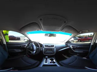 2016 Nissan Altima 2.5 SL with VIN 1N4AL3AP9GC228974, listed as a IAAI auction lot 41907731 with 134,280 mi miles. Bid and sale history available at carsss.com. Image 19.