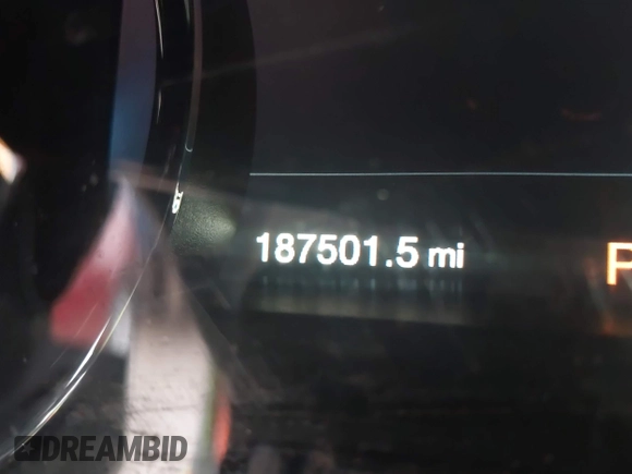 2018 Ford F-150 XL with VIN 1FTEW1EG3JKD47103, listed as a IAAI auction lot 42295205 with 187,501 mi miles and . Bid and sale history available at DreamBid. Image 15.