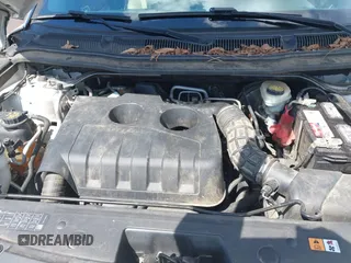 2017 Ford Explorer с VIN 1FM5K7BH9HGD95967, выставлен на аукционе IAAI как лот 42501229 с пробегом 172 540 миль миль и . История ставок и продаж доступна на DreamBid. Изображение 10.