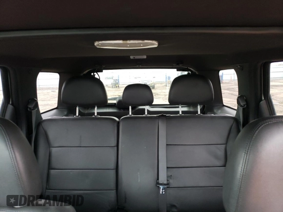 2012 Ford Escape Limited with VIN 1FMCU0E71CKB90175, listed as a Copart auction lot 79106304 with Not Provided miles and Salvage Title. Bid and sale history available at DreamBid. Image 10.