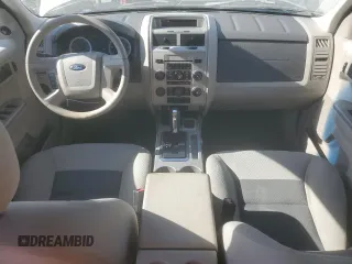 2008 Ford Escape Hybrid with VIN 1FMCU49H58KA60224, listed as a Copart auction lot 63947565 with 162,455 mi miles and Clean title. Bid and sale history available at DreamBid. Image 8.