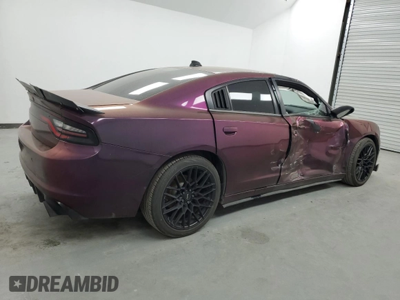 2019 Dodge Charger SXT with VIN 2C3CDXBG7KH745139, listed as a Copart auction lot 50804255 with 83,101 mi miles and Clean Title. Bid and sale history available at carsss.com. Image 3.