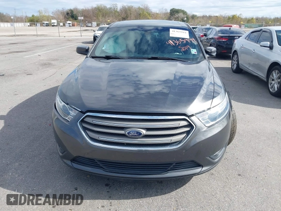 2019 Ford Taurus SEL with VIN 1FAHP2E87KG105434, listed as a IAAI auction lot 41365944 with 54,650 mi miles and . Bid and sale history available at DreamBid. Image 12.