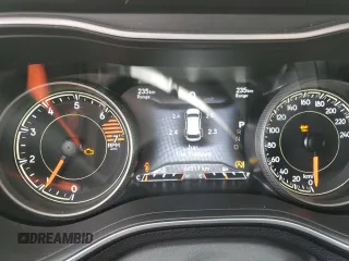 2023 Jeep Cherokee Altitude Lux z VIN 1C4PJMMB8PD103314, wystawiony jako Copart lot #58347995 z przebiegiem 66 317 mil mil oraz Szkoda całkowita • Salvage title. Historia ofert i sprzedaży dostępna na DreamBid. Obrazek 9.