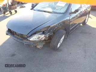 2005 Honda Accord EX with VIN 1HGCM56715A022210, listed as a IAAI auction lot 41165319 with 232,830 mi miles and . Bid and sale history available at DreamBid. Image 6.