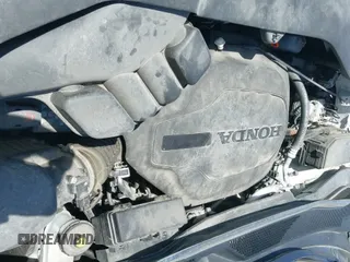 2016 Honda Pilot EX-L z VIN 5FNYF6H76GB109760, wystawiony jako IAAI lot #42296819 z przebiegiem 107 363 mil mil oraz . Historia ofert i sprzedaży dostępna na DreamBid. Obrazek 19.