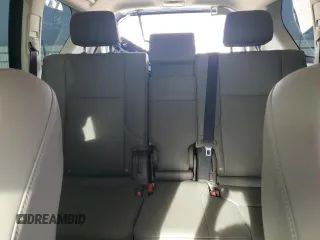 2020 Lexus GX 460 Premium with VIN JTJAM7BX8L5265393, listed as a Copart auction lot 54783925 with 61,066 mi miles and Salvage title. Bid and sale history available at DreamBid. Image 10.