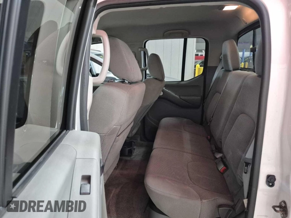 2016 Nissan Frontier SV z VIN 1N6AD0ER6GN728903, wystawiony jako IAAI lot #42304776 z przebiegiem 53 719 mil mil oraz . Historia ofert i sprzedaży dostępna na DreamBid. Obrazek 1.