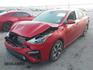 2021 Kia Forte LXS с VIN 3KPF24AD2ME387855, выставлен на аукционе IAAI как лот 41763614 с пробегом 46 144 миль миль и . История ставок и продаж доступна на DreamBid. Изображение 17.