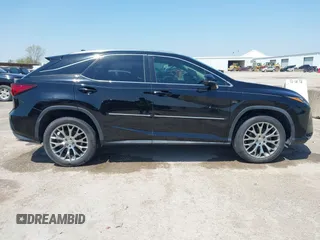 2016 Lexus RX 350 with VIN 2T2ZZMCA2GC005656, listed as a IAAI auction lot 41958581 with 169,125 mi miles and . Bid and sale history available at DreamBid. Image 13.