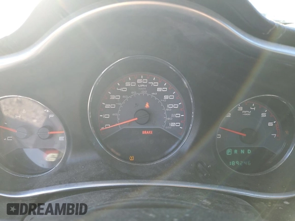 2014 Dodge Avenger SE with VIN 1C3CDZAB1EN214872, listed as a Copart auction lot 49415435 with 189,246 mi miles and Salvage Title. Bid and sale history available at carsss.com. Image 9.
