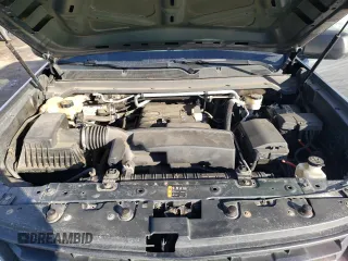 2015 Chevrolet Colorado 4WD WT with VIN 1GCHTAEA5F1232422, listed as a Copart auction lot 42905565 with 90,138 mi miles and Salvage Title. Bid and sale history available at DreamBid. Image 11.