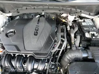 2022 Hyundai Tucson SEL with VIN 5NMJCCAE5NH065506, listed as a Copart auction lot 90286535 with 41,390 mi miles and Clean title. Bid and sale history available at DreamBid. Image 15.