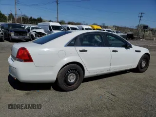 2012 Chevrolet Caprice z VIN 6G1MK5R38CL666284, wystawiony jako Copart lot #48215435 z przebiegiem 86 177 mil mil oraz Tytuł czysty. Historia ofert i sprzedaży dostępna na DreamBid. Obrazek 3.