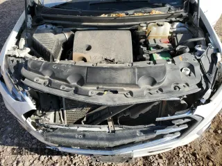 2020 Chevrolet Traverse High Country with VIN 1GNEVNKW3LJ196317, listed as a Copart auction lot 75847354 with 197,366 mi miles and Salvage Title. Bid and sale history available at carsss.com. Image 12.