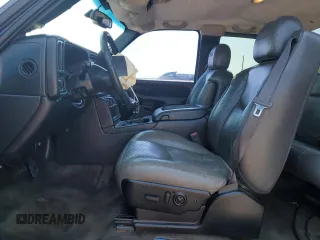 2003 Chevrolet Silverado SS z VIN 2GCEK19N131388031, wystawiony jako Copart lot #62724294 z przebiegiem 191 023 mil mil oraz Szkoda całkowita • Salvage title. Historia ofert i sprzedaży dostępna na DreamBid. Obrazek 7.