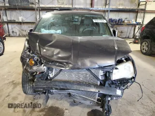 2016 Chrysler Town & Country Touring with VIN 2C4RC1BG7GR293975, listed as a Copart auction lot 45395105 with 176,524 mi miles and Salvage Title. Bid and sale history available at carsss.com. Image 5.
